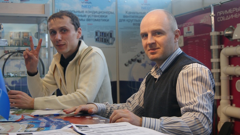 стройэкспо-2012