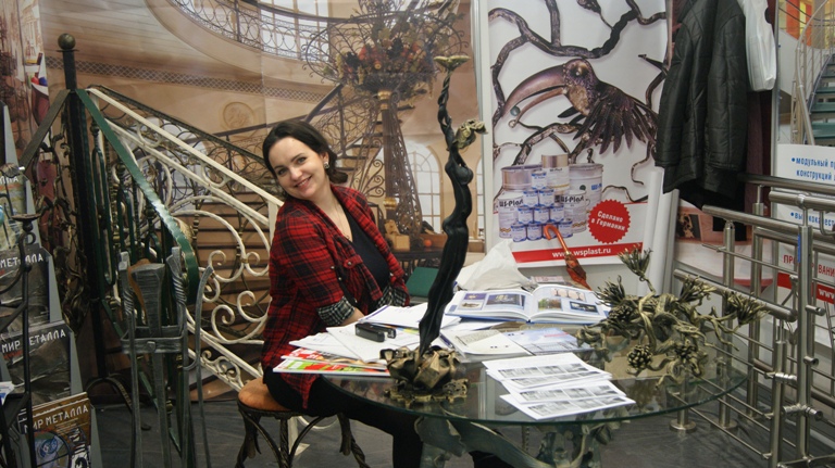 стройэкспо-2012