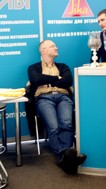 стройэкспо-2012
