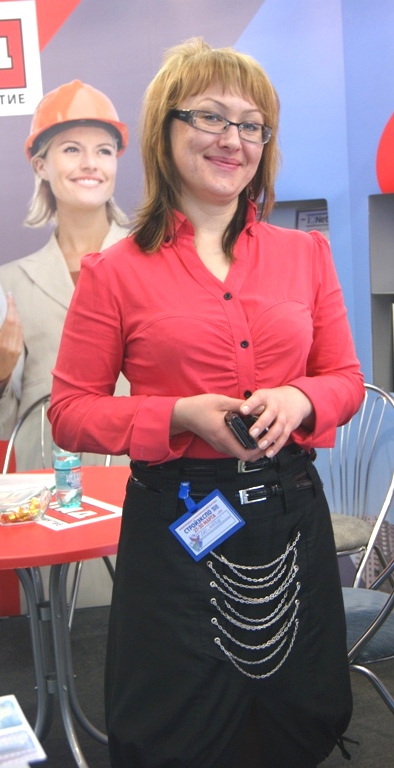 стройэкспо-2012