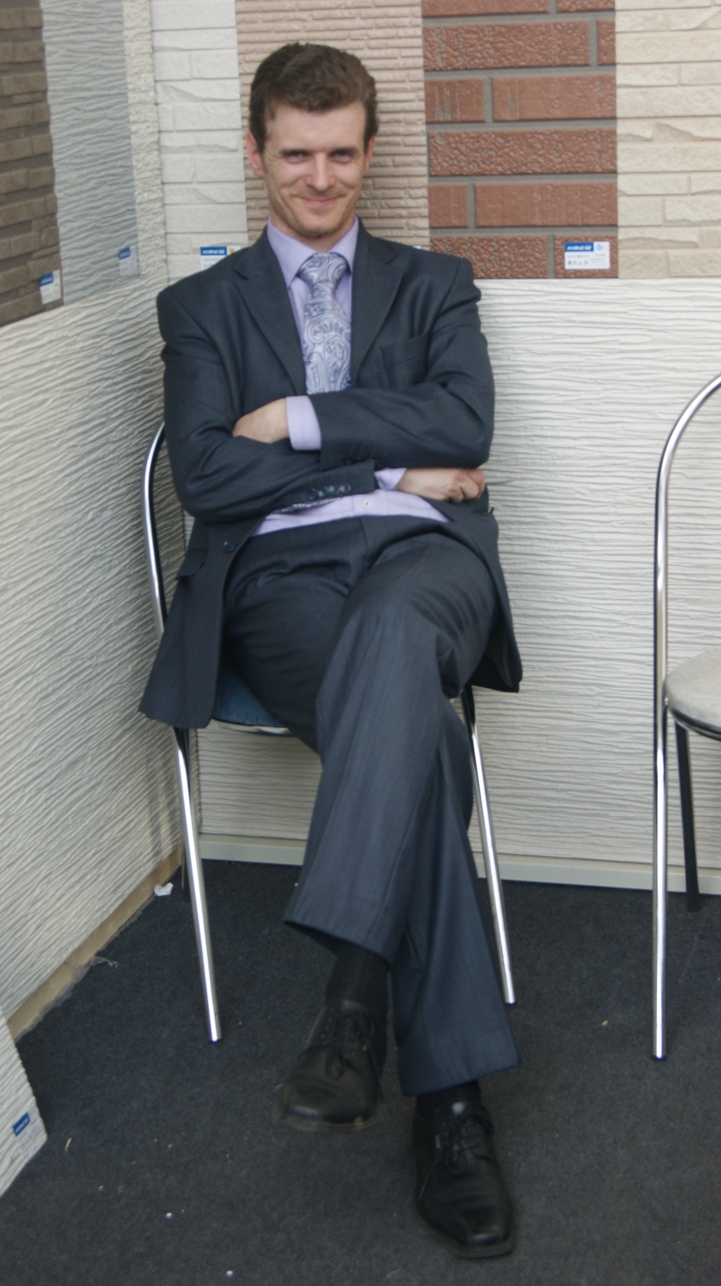 стройэкспо 2012