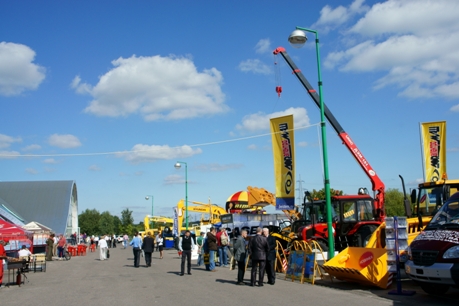 Будпрогресс 2011 Минск