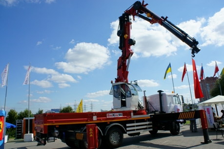 Будпрогресс 2011 Минск