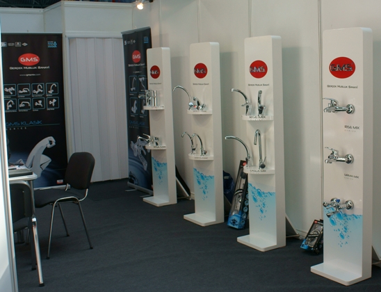 Будпрогресс 2011 Минск 