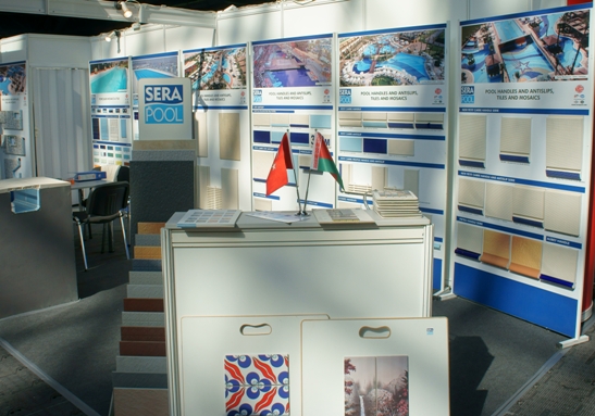 Будпрогресс 2011 Минск 