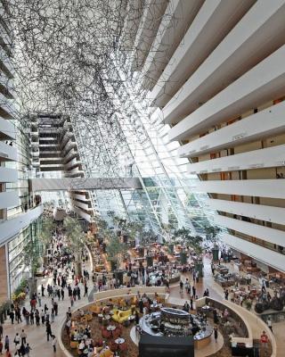 Marina Bay Sands