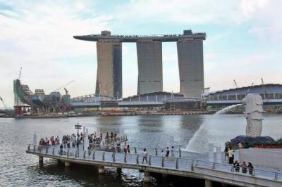 Marina Bay Sands
