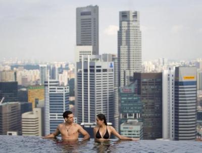 Marina Bay Sands