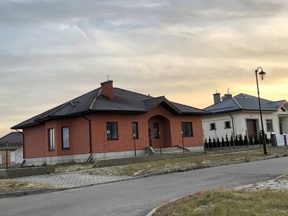 Загородные дома в Беларуси