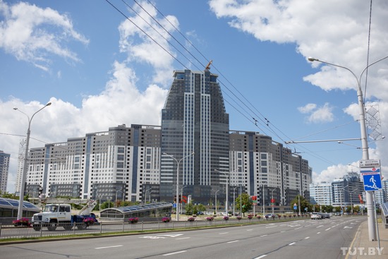 Лазурит в Минске